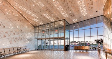 Transformation - AluQuébec