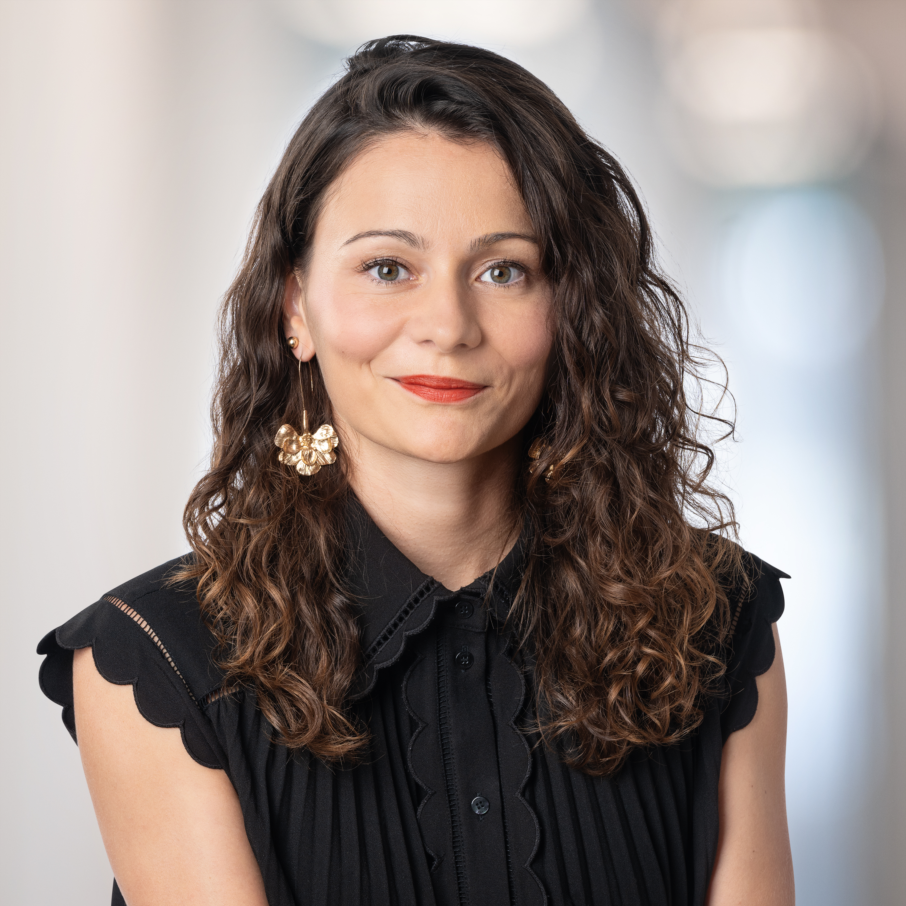 Léa Guicheteau - AluQuébec