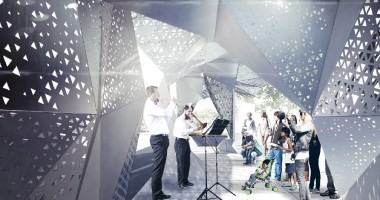 Concours d'idées en architecture - AluQuébec