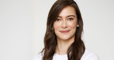 Nomination de Charlotte Laramée à titre de présidente-directrice générale d’AluQuébec - AluQuébec