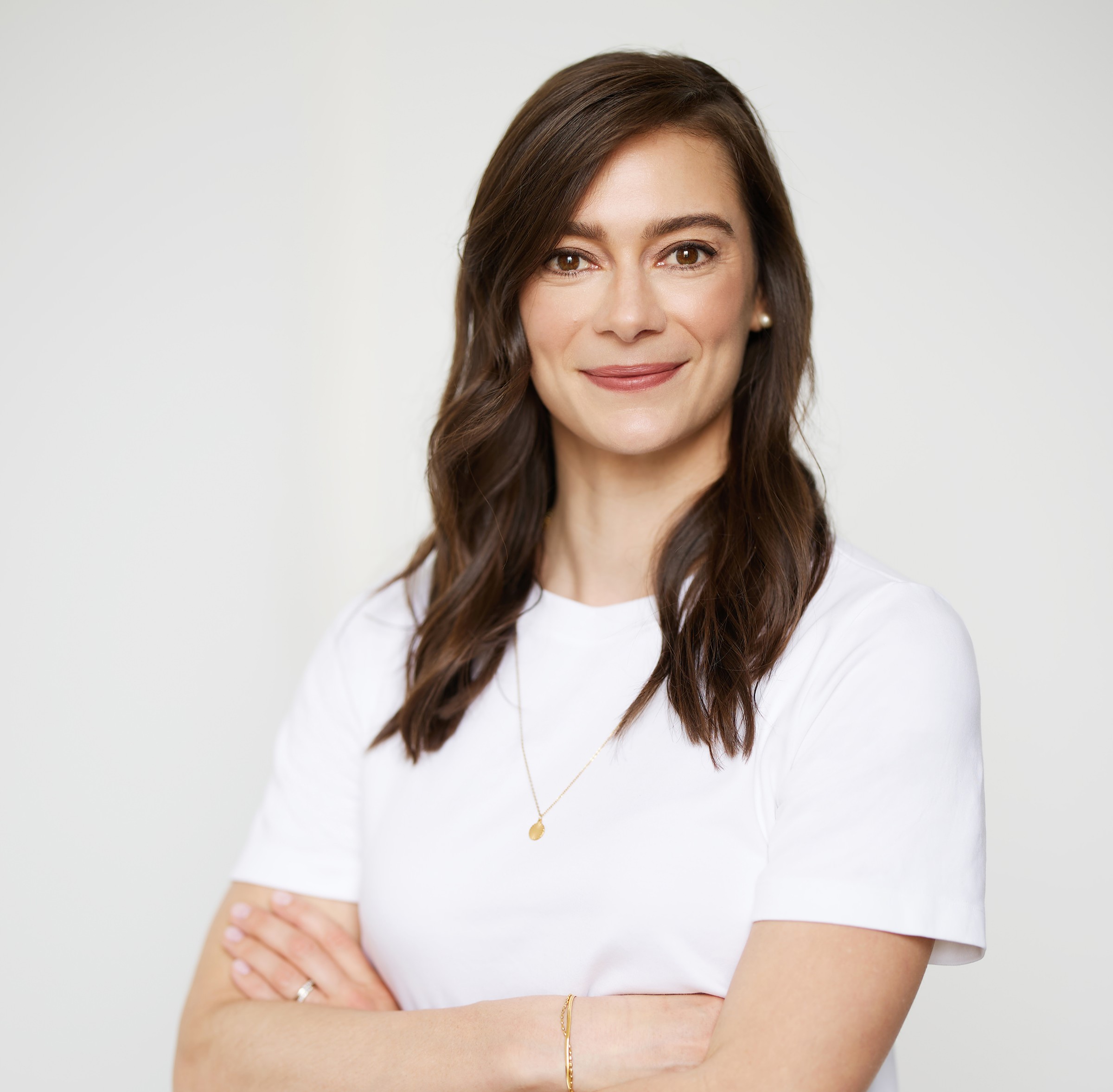 Charlotte Laramée - AluQuébec