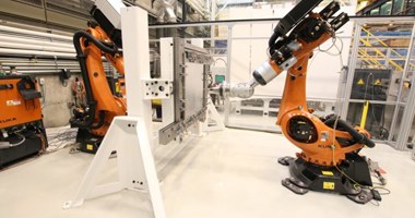 Centres de recherche - AluQuébec