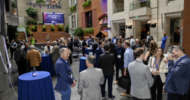 AluQuébec réunit ses membres à son Assemblée générale annuelle - AluQuébec