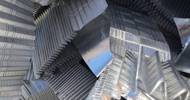 Valorisation et recyclage - AluQuébec