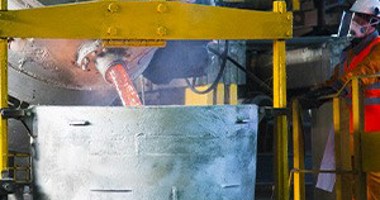 Production primaire - AluQuébec