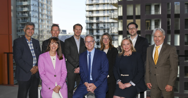 Une assemblée sur fond de célébration pour AluQuébec - AluQuébec