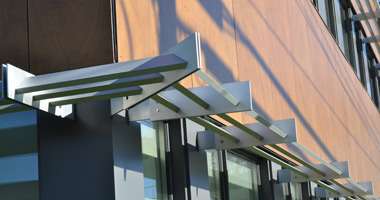 Bâtiments et construction durable - AluQuébec