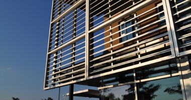 Bâtiments et construction durable - AluQuébec