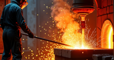 Tarifs douaniers américains - AluQuébec