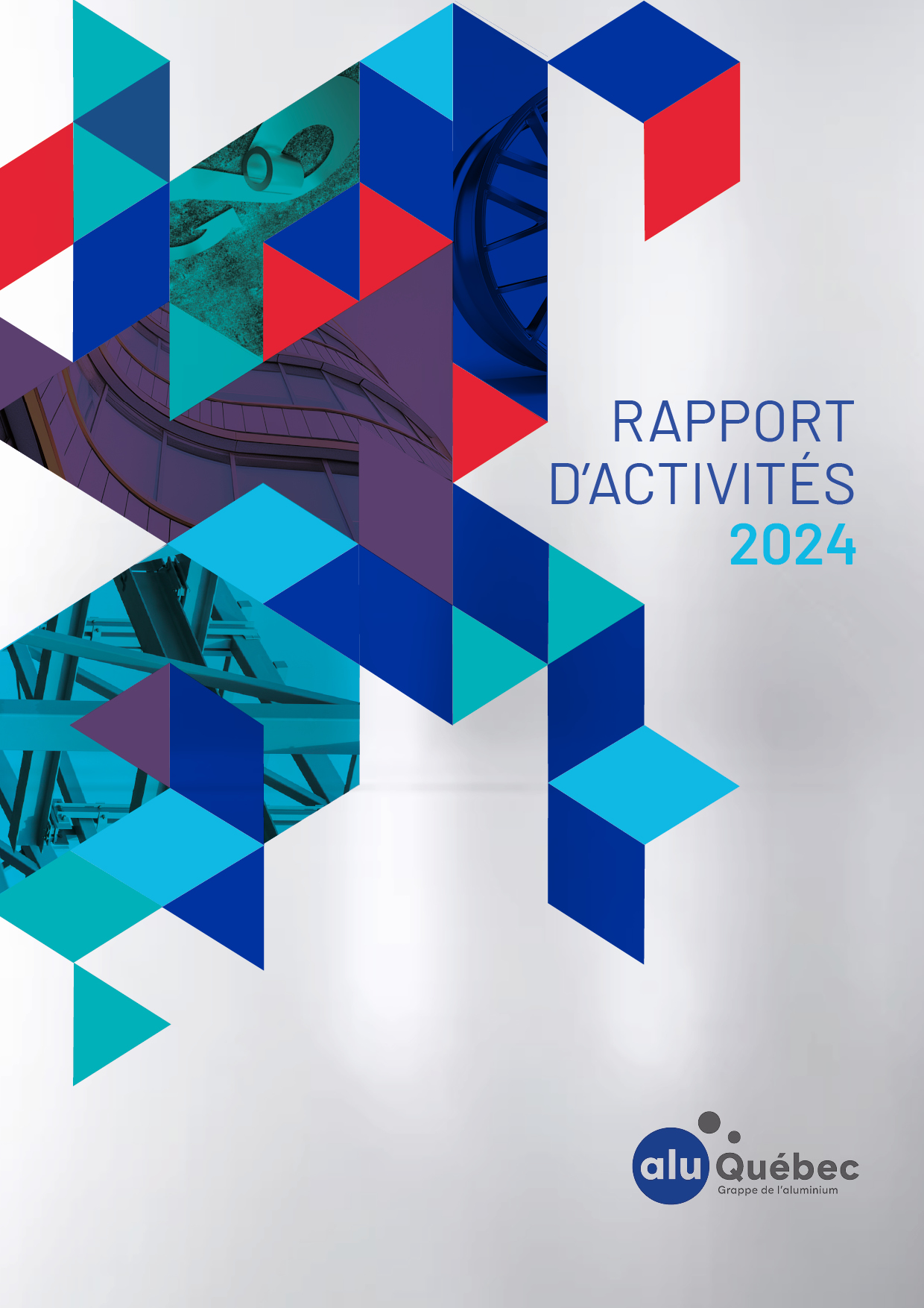 Rapport d'activités 2024 - AluQuébec